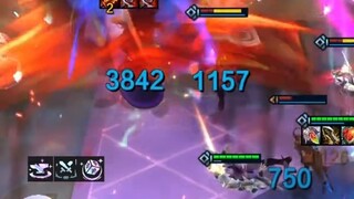 Is this advanced transfiguration?