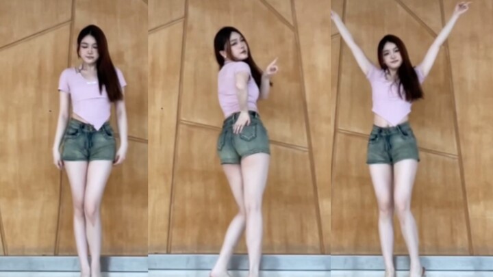 sistar shake it 第一次穿高跟鞋跳女团