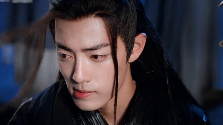 Tiêu Chiến Thủy Tiên | Tập 4 của "Lãnh chúa, xin hãy tôn trọng bản thân", Nhiễm Tiên, du hành thời g