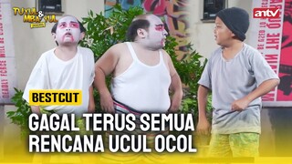Niat Jadi Vampire malah Jadi Abah Warkop | Bestcut Tuyul Dan Mbak Yul Eps 39 (3/3)