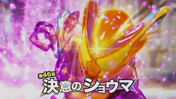 软糖抉择挽救两界之兄弟结盟 -08 生真：我杀回来了！