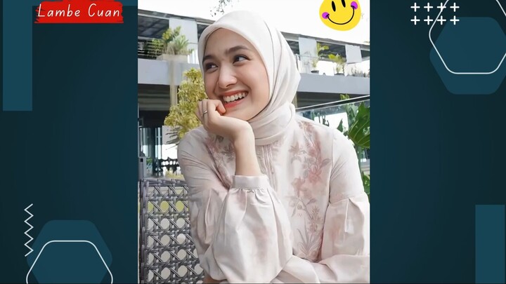 6 artis berhijab yang paling cantik di indonesia