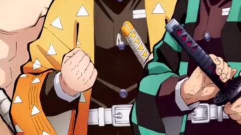 Trio kny nih👌🏻✨