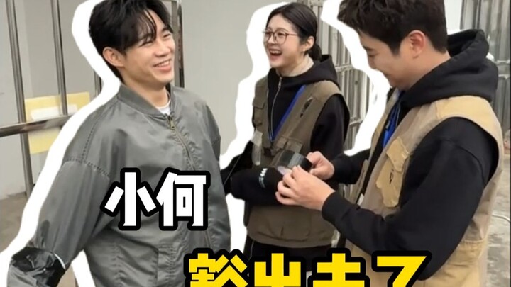 Kali ini benar-benar nekat!