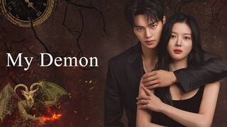 my demon eps 7 [sub indo]