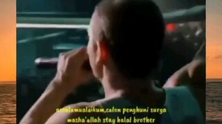 stay halal broder