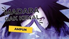 MADARA GAK KENAL AMPUN [AMV-EDIT]