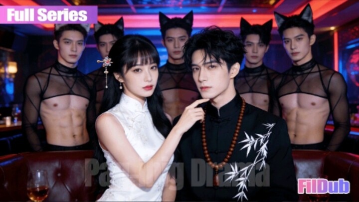 A Taste of Innocence | Tagalog Dub | full shortdrama