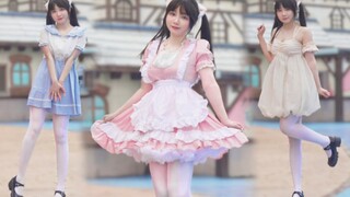 Meskipun Puxin menyesal, orang-orang hanya suka berpura-pura menjadi manis! 【Berdandan❤Pekerjaan Ula