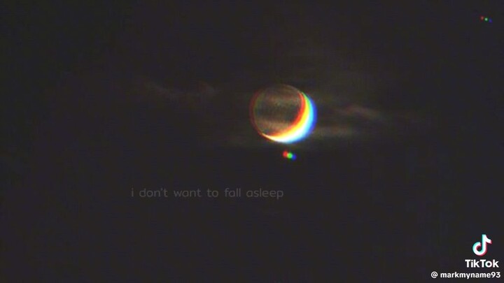 i dont wonna miss you babe