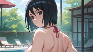 SHIZUNE BISA BOHAY JUGA