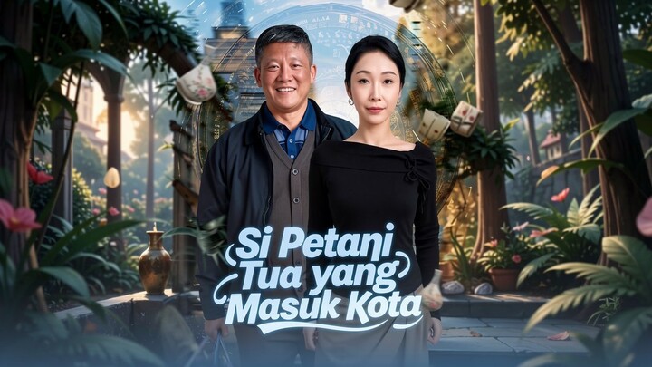 Si Petani Tua yang Masuk Kota Full Bahasa Indonesia (MELO)