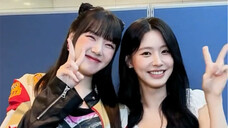 (G)I-DLE 230902 Tantangan Miyeon x YERIN "BAMBAMBAM"