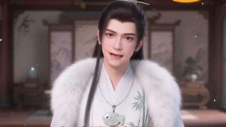 Chapter 8 of "Dang Wan" My sister-in-law is eight feet tall and has the power to pull mountains and 