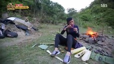 Law of the Jungle in Nicaragua Part 1 [1] RAW