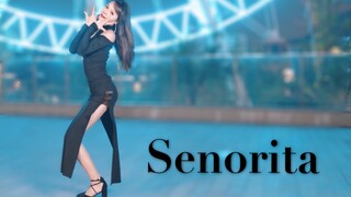 Nhảy Cover "Senorita" ✦（G）I-Dle Bản Sườn Xám