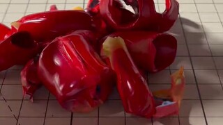 [Dimodifikasi sendiri] SHFiguarts Ultraman Sirius (Asli oleh ToNg)