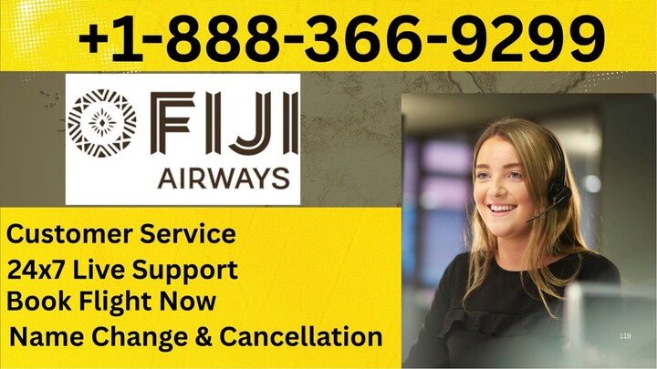 Full-® { {List}} of Fiji Airways℗ CUSTOMER® SERVICE ™ Contact Numbers in USA®®–The Ultimate Official