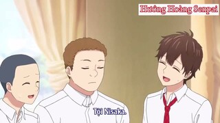 Tóm Tắt Anime _ Khi Bạn 16 Tuổi tập 11