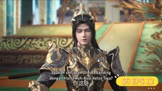 Stellar Transformation S6 EPS 12 SUB INDO