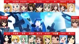 【合唱】七色のニコニコ動画 -girls edition-
