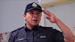 PolisPeronda (E26) 👮🏻‍♂️