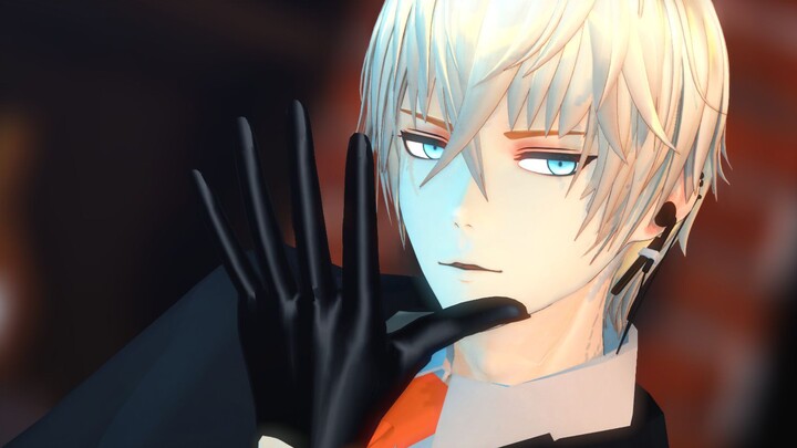 "Please fall in love with me" Gimme x Gimme - The Undertaker [Camera layout]