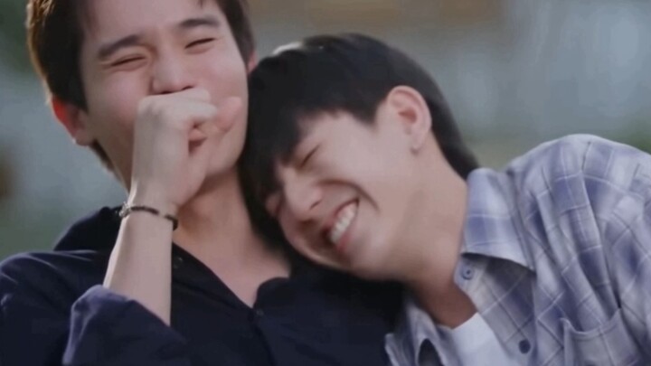 【jimmysea】Saya nyatakan ciuman spontan ini sudah jadi legenda di sini!