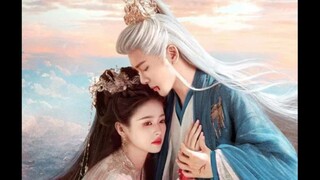 EPISODE  7 LAMENT OF THE RIVER IMMORTAL