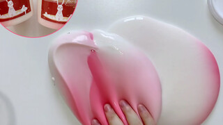 Handmade|Play With Slime Mud