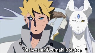 Boruto Episode 295 Subtitle Indonesia Terbaru - Boruto Two Blue Vortex 4 Part 43 Lampion Harapan
