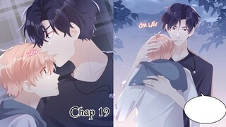 BÙI BẢO ~ CHAP 19: Không dỗ dành anh nữa || truyện tranh đam mỹ | ngọt ngào | cốt truyện cưỡng chế