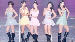 RedVelvet 230401愚人节首尔演唱会Ice Cream Cake 4K舞台