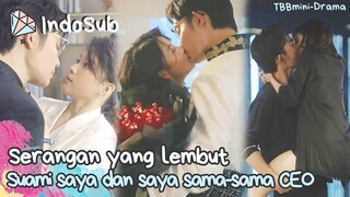 Min Jie & Liu Xiyu~Kakak, kapan kamu akan menceraikan lelaki tua itu_#Minidrama