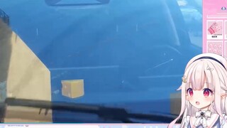 Japanese lolita was stunned after watching "It took 2 months! Recreating Tom and Jerry's magical ope