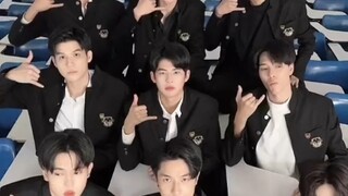 Friend or Foe Dance Compilation by skynani