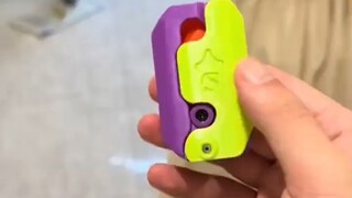 عندما تكبر، يجب أن تلعب بألعاب كبيرة