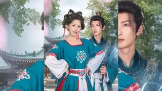 [Sub Indo] The Story of a Cannon Fodder Maid's Promotion | Liu Junda & Lin Ruixue | New Short Drama