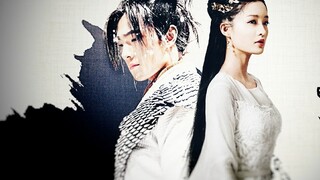 [Produced by Bai Su Changming] Sexual transformation "East Palace" || Yang Yang × Li Qin
