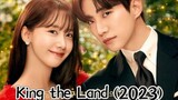 KING THE LAND ENG SUB EP3