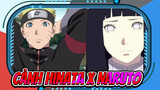 Cảnh Hinata x Naruto