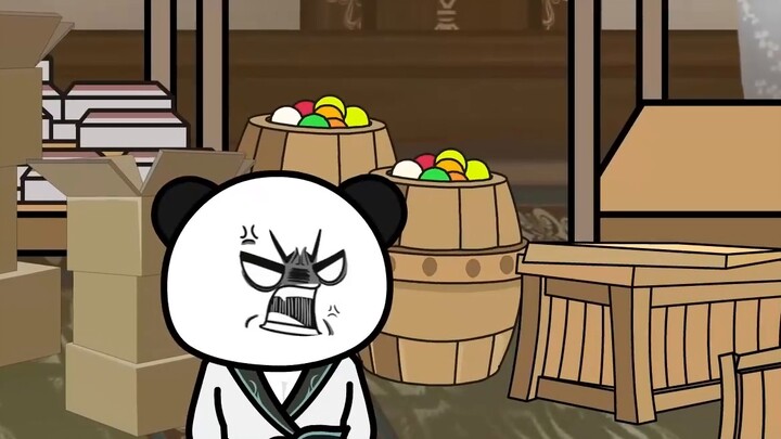 Episode 30 of "Opening a Supermarket in the Immortal World": Xiao Shuai beats Lao Ba