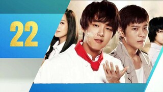 tvBlue DRAMA | Vua Bánh Mì - Tập 22 | Lồng Tiếng Việt