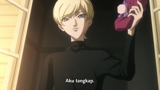 Dua anak kembar yang harus jadi satu orang untuk membalas dendam pembunuh ibu mereka(Migi to Dali)