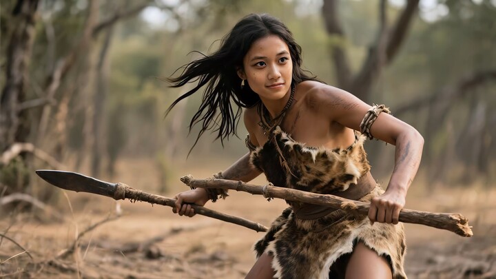 Early primitive tribes in Vietnam