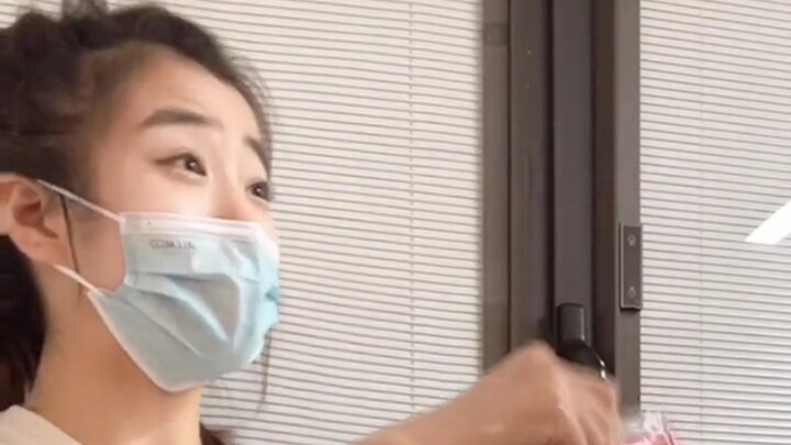 Đợi tôi kiếm được tiền, tôi sẽ lấy hết!