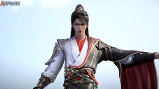 Legend of Xianwu Eps 102 Sub Indo