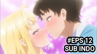 Dosanko Gal wa Namara Menkoi Episode 12 Sub Indo