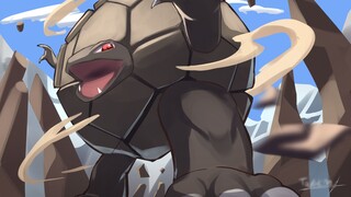 Iwate Prefecture's exclusive mascot, the most powerful blaster (Bao Geng Meng 189th issue)