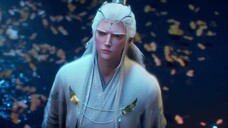 Azure Legacy Episode 63 Subtitle Indonesia